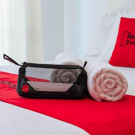 Reddoorz Syariah Near Hajimena Lampung Otel Bandar Lampung Dış mekan fotoğraf