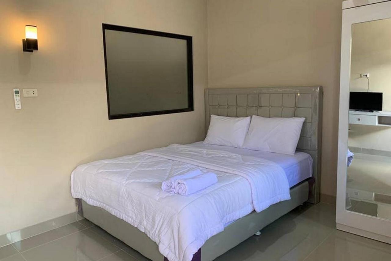 Reddoorz Syariah Near Hajimena Lampung Otel Bandar Lampung Dış mekan fotoğraf